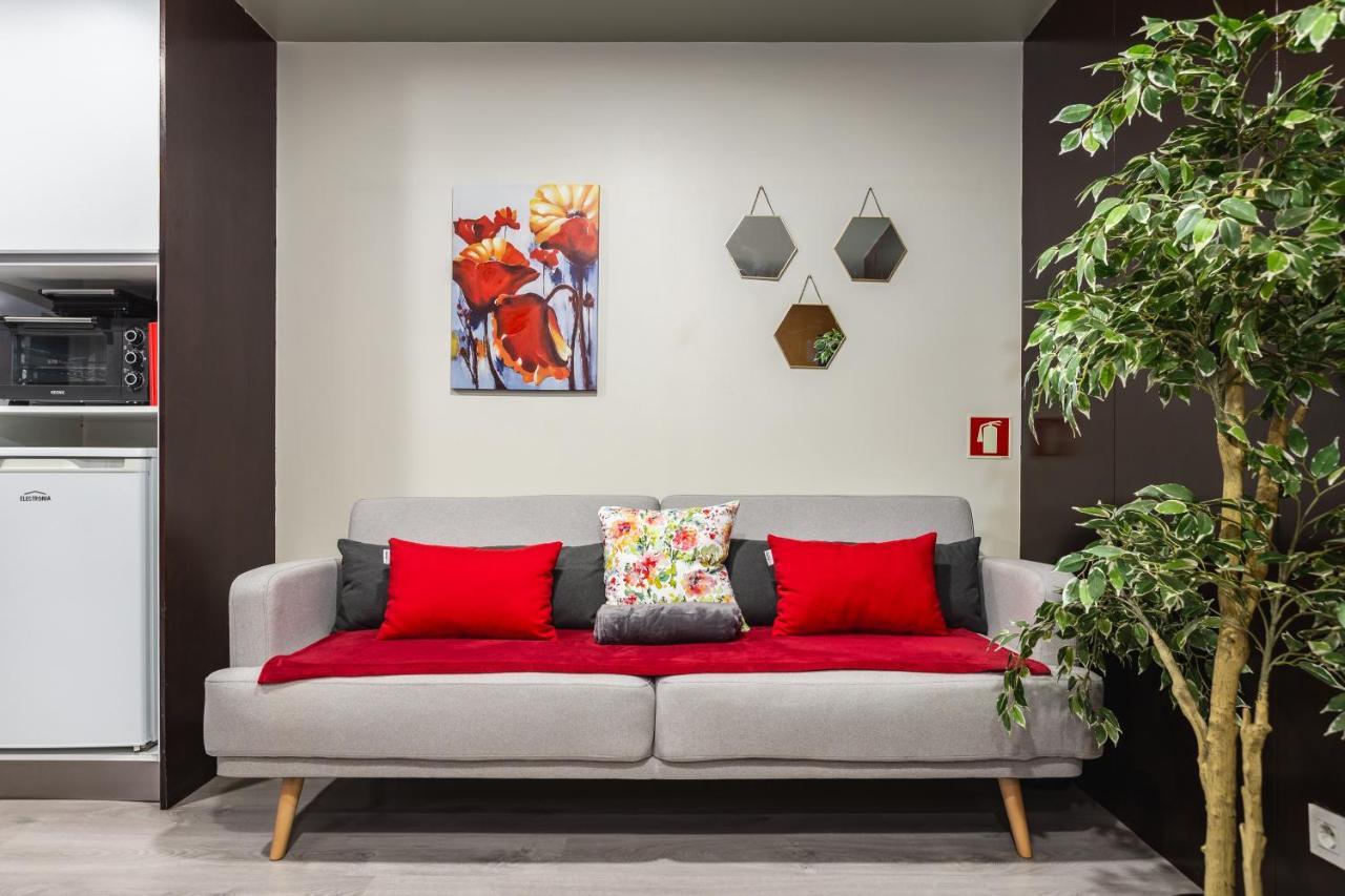 Hopstays - Gaia Cork House Vila Nova de Gaia Exterior foto