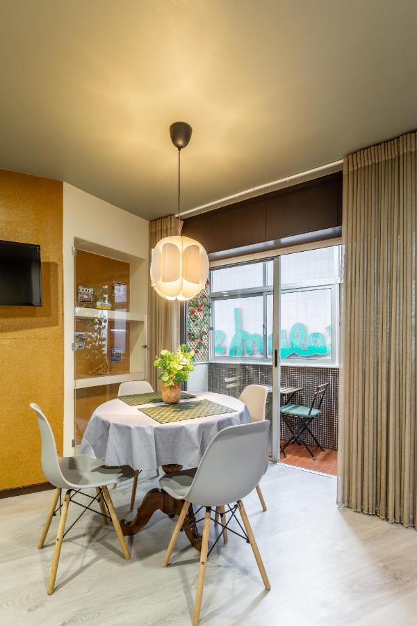 Hopstays - Gaia Cork House Vila Nova de Gaia Exterior foto
