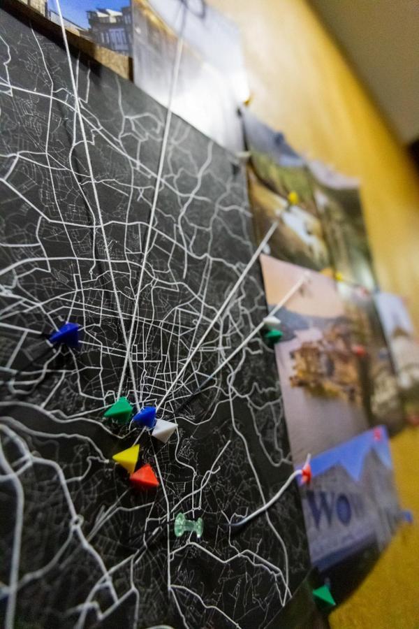 Hopstays - Gaia Cork House Vila Nova de Gaia Exterior foto