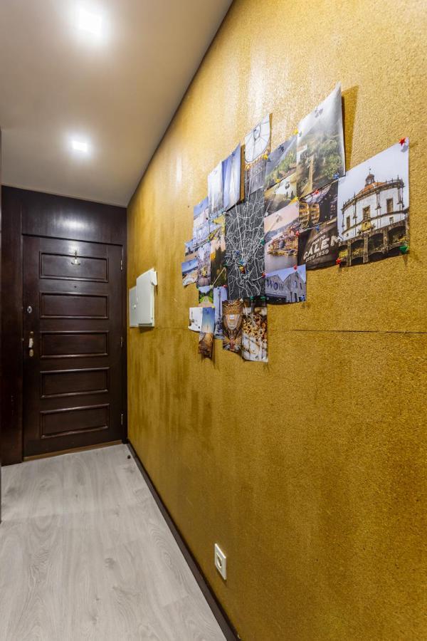 Hopstays - Gaia Cork House Vila Nova de Gaia Exterior foto